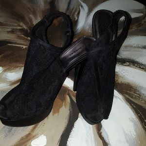 Chinese Laundry Heels